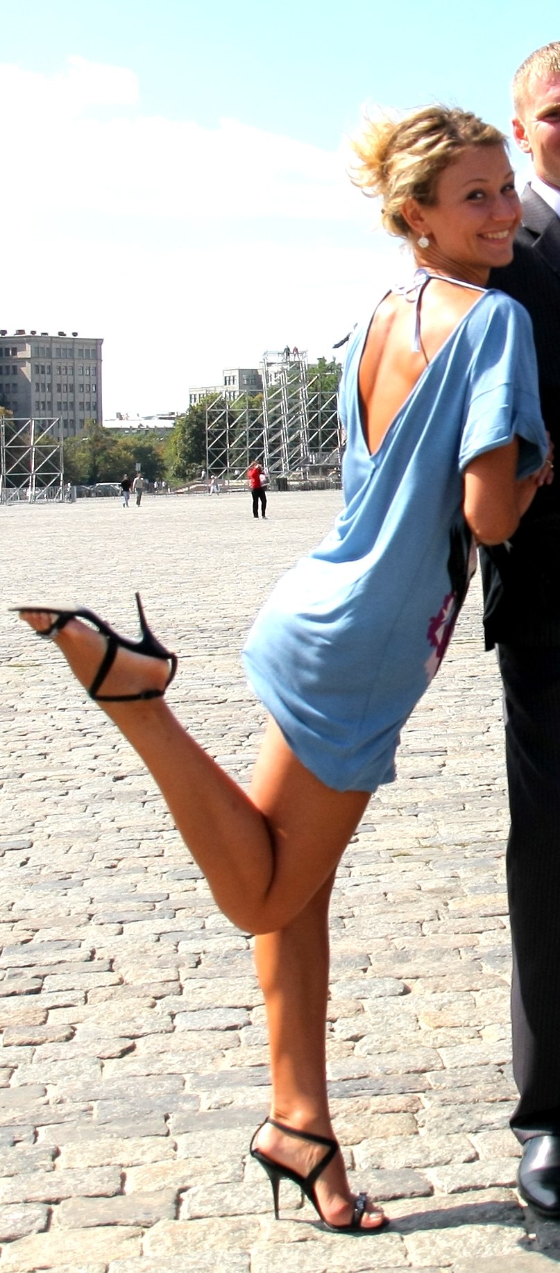 Маришка Коваль | Харьков