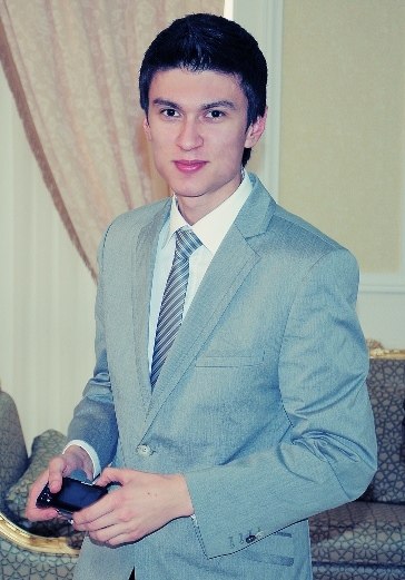 Мердан Аллабердыев | 