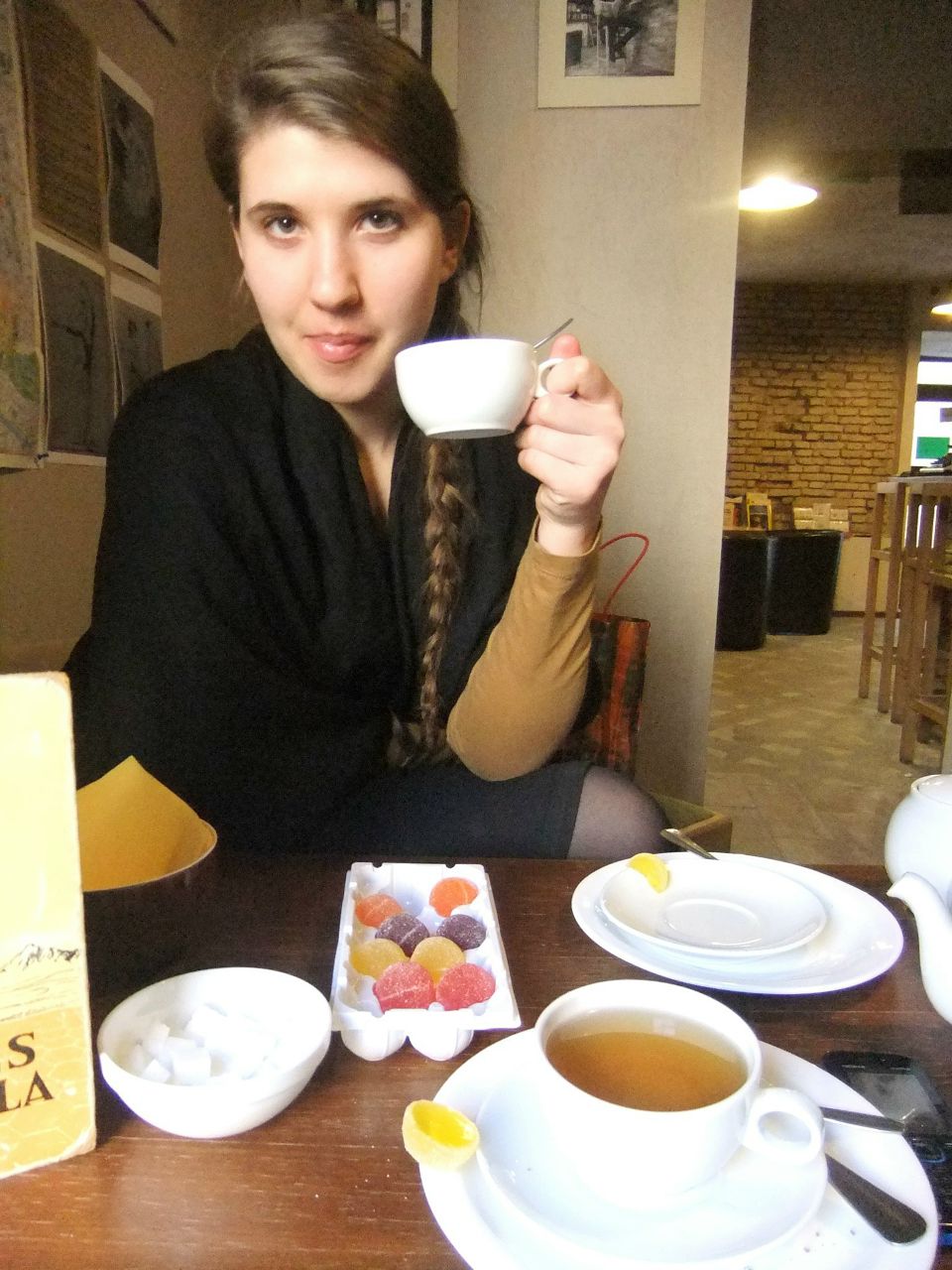 Elina Rodevic | Санкт-Петербург