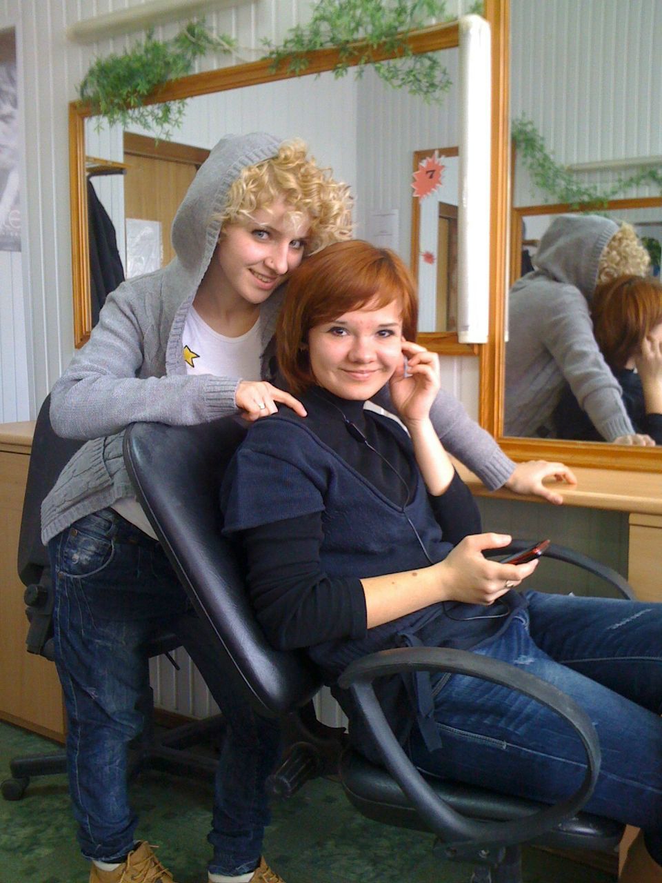 Иоанна Федаш | Киев