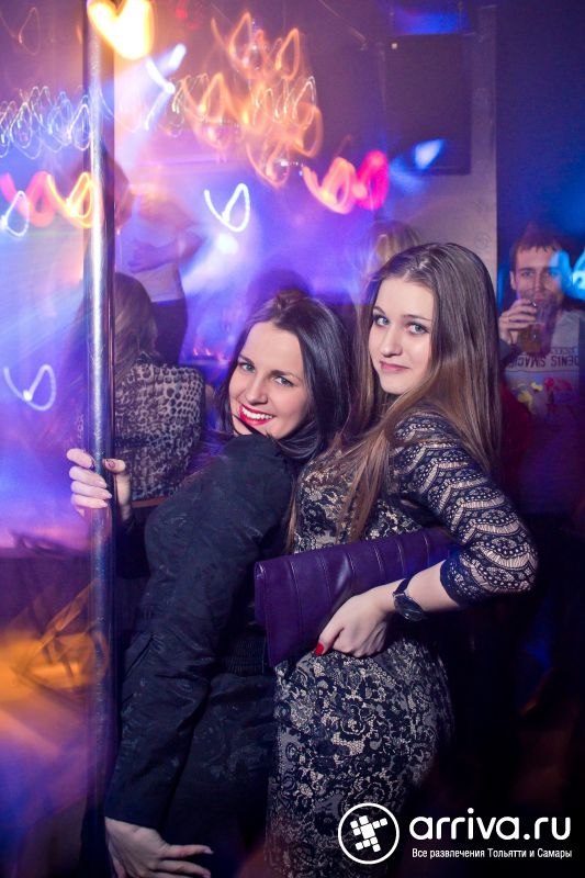 Анюта Чеберда | Тольятти