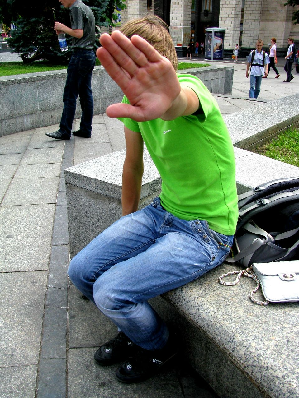 Антоний Морской | Чернигов