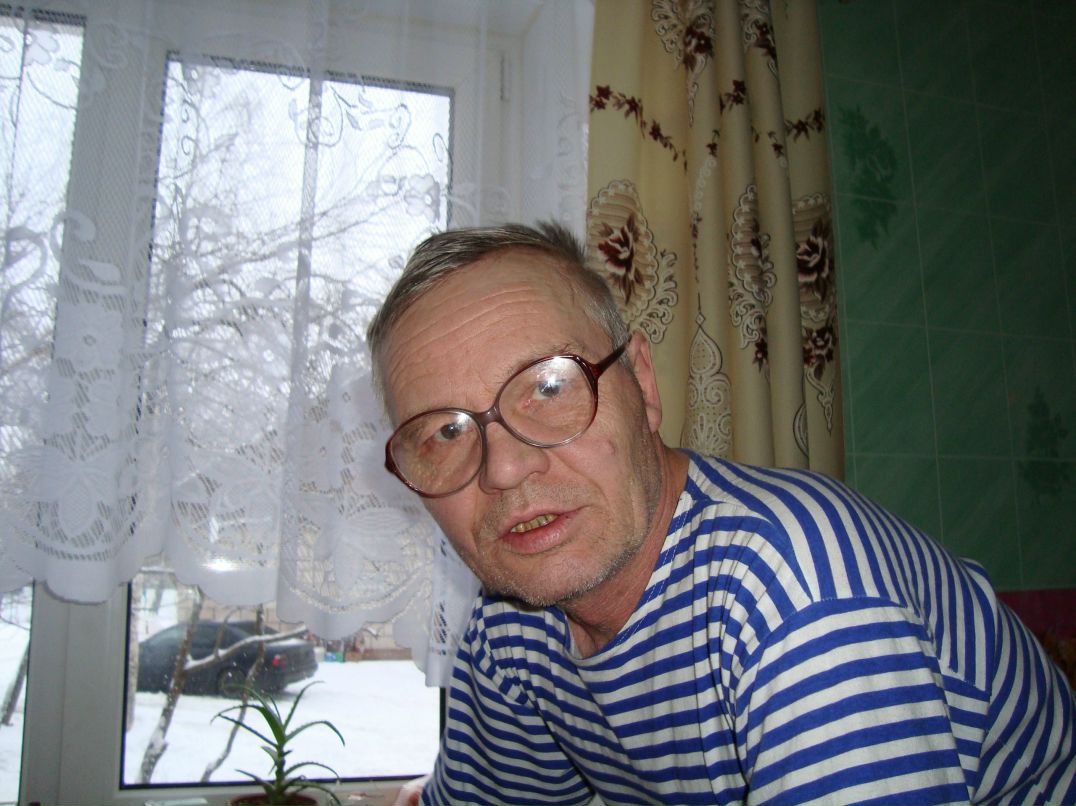 Владимир Коротков | Верево