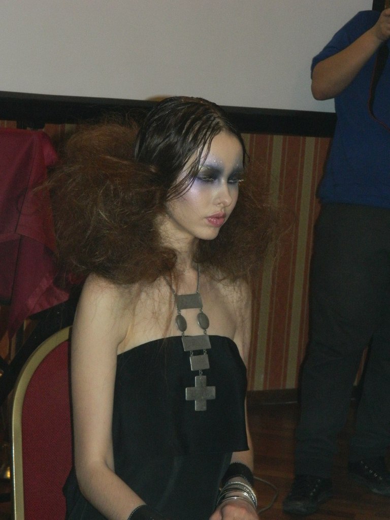 Земфира Султанова | Набережные Челны