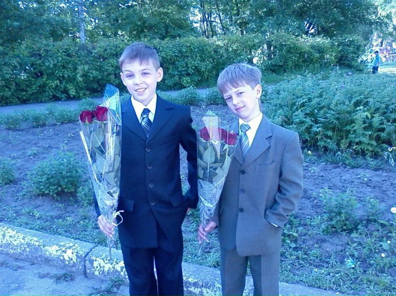 Владислав Пасичнык | Васильков