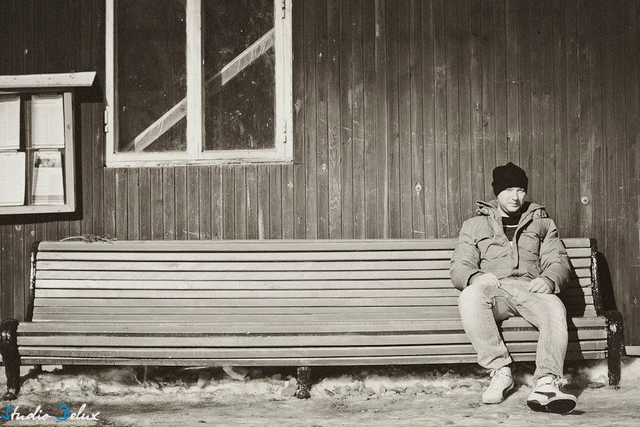 Дмитрий Самолов | Москва