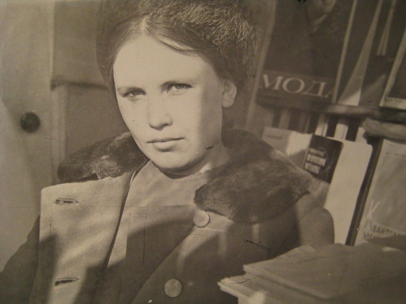 Валентина Корнеева | Санкт-Петербург