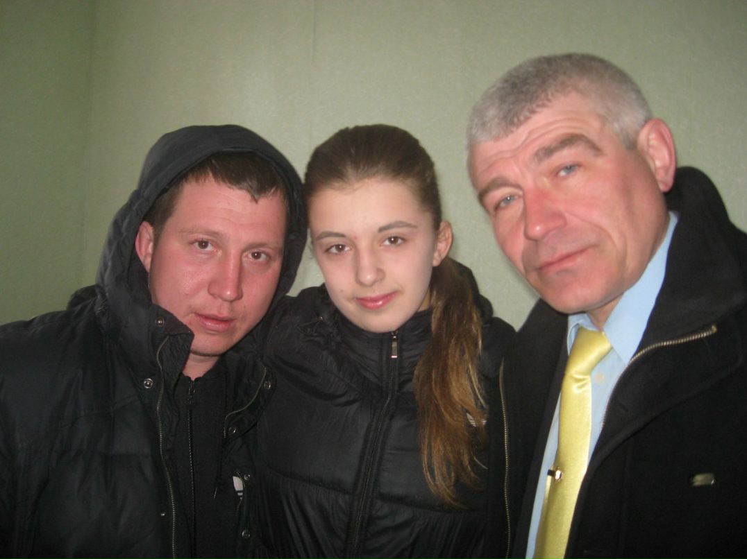 Роман Осьмаков Сергеевич | Харьков