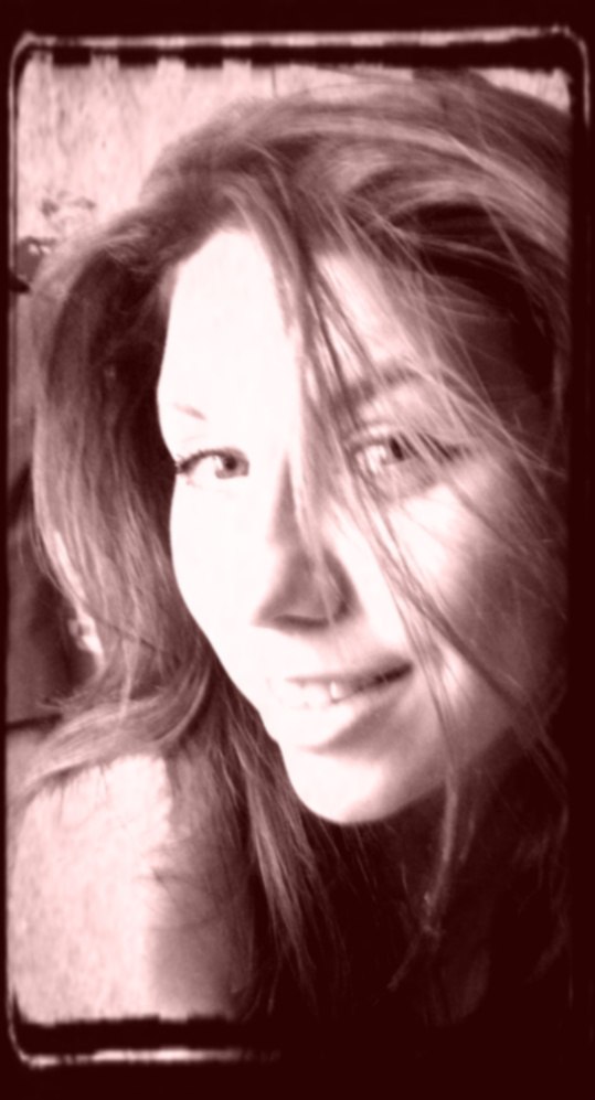 Леся Владимирова ♂♀ | Санкт-Петербург