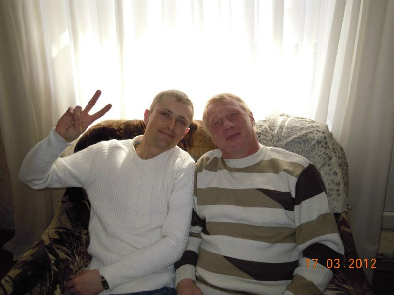 Артем Бочаров | Краматорск