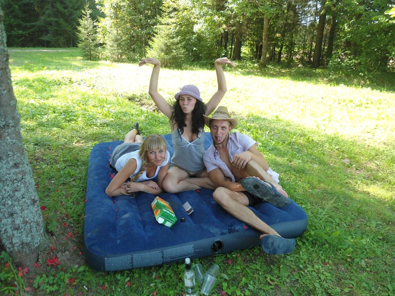 Антон Игнатьев Иванович | Великий Новгород