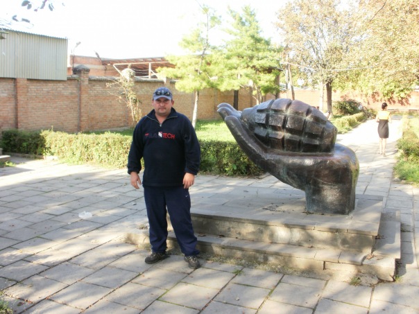 №9, Александр Машаров №9, Александр Машаров