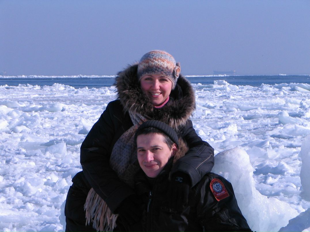 Снежана Горбатюк | Одесса