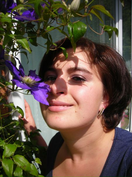 №9, Байталоха Таня №9, Байталоха Таня