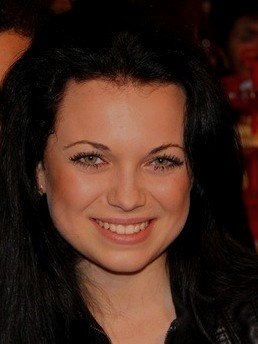 Ирина Лиходед | Запорожье