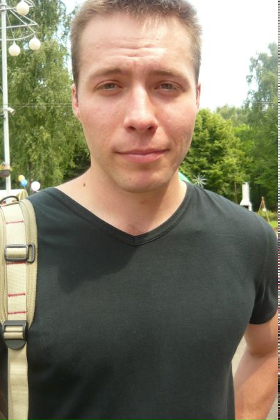 №6, Taras Parfenovich, San José №6, Taras Parfenovich, San José