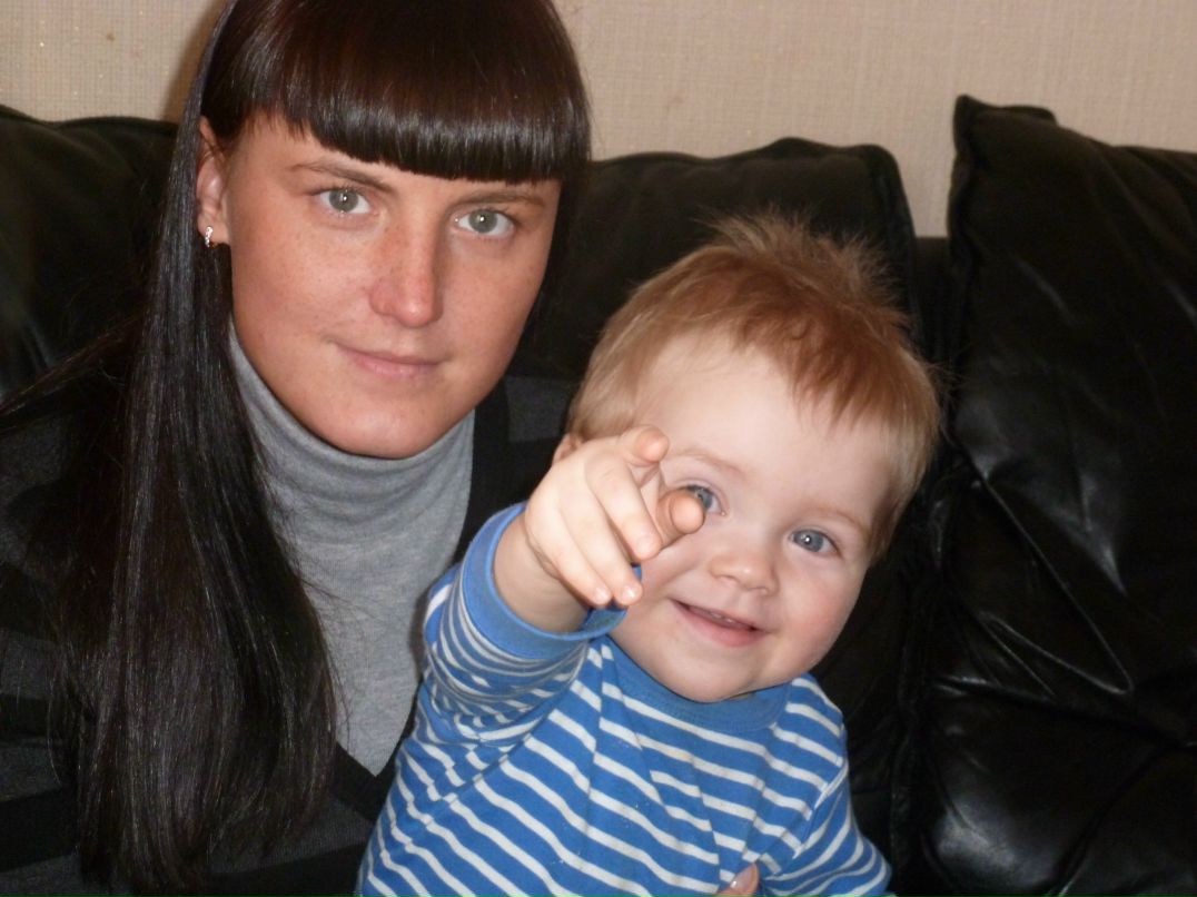 Виктория Шелякина | Санкт-Петербург