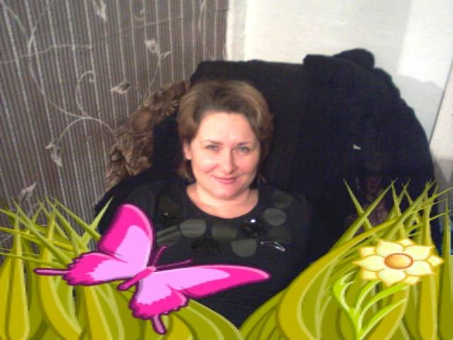 Елена Молодова | Красноярск