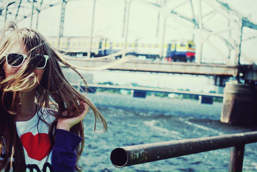 Karina Kushnareva | Харьков