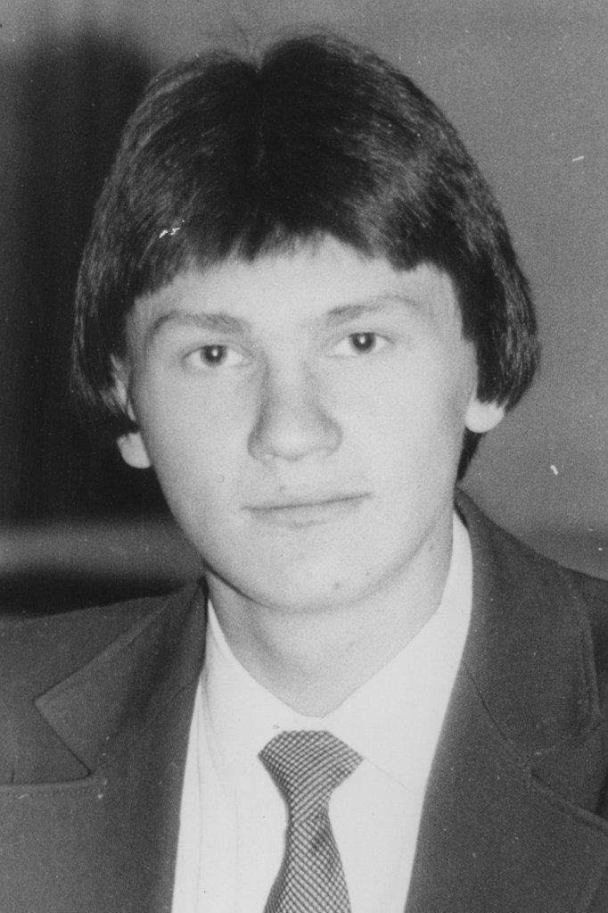 Михаил Андрианов | Москва