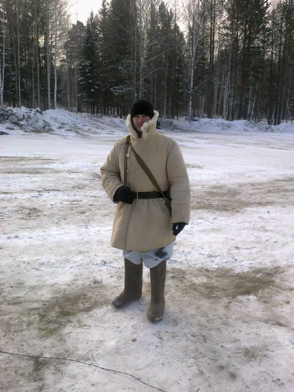 Андрей Суржиков Викторович | Старый Оскол