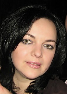 Марина Прилуцкая | Славянск