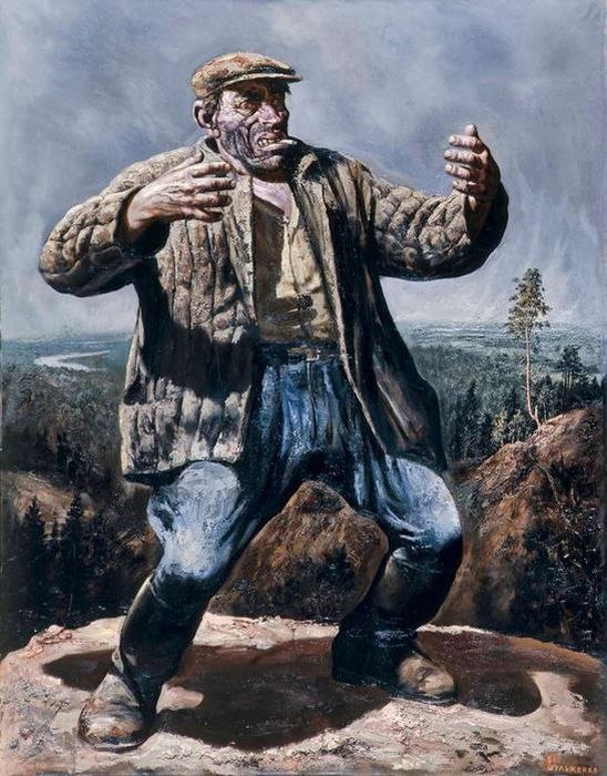 Роман Сафаргалин | Ижевск