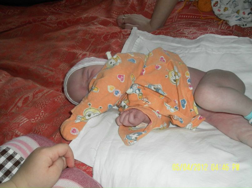 Алёна Никифорова | Санкт-Петербург