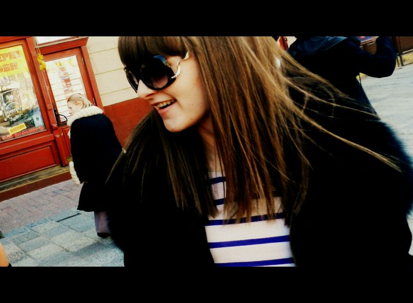 Олександра Стінська | Волочиск