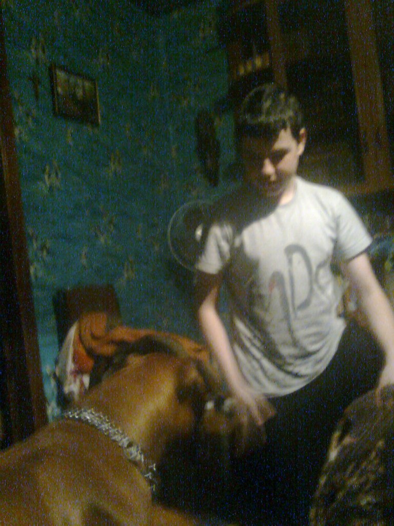 Сергей Пилюгин | Воронеж