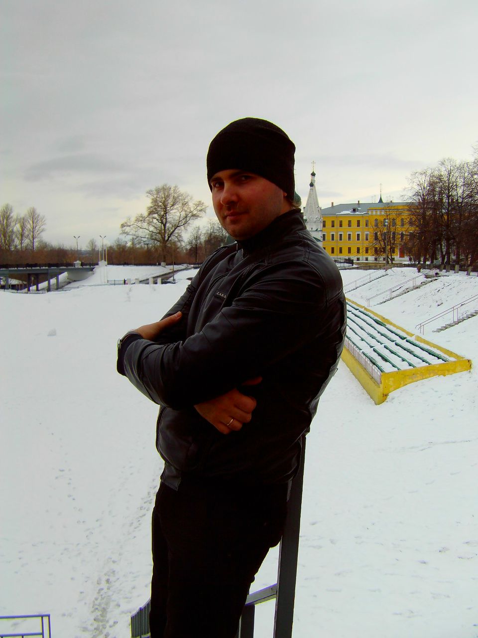 Игорь Малякин Сергеевич | Кострома