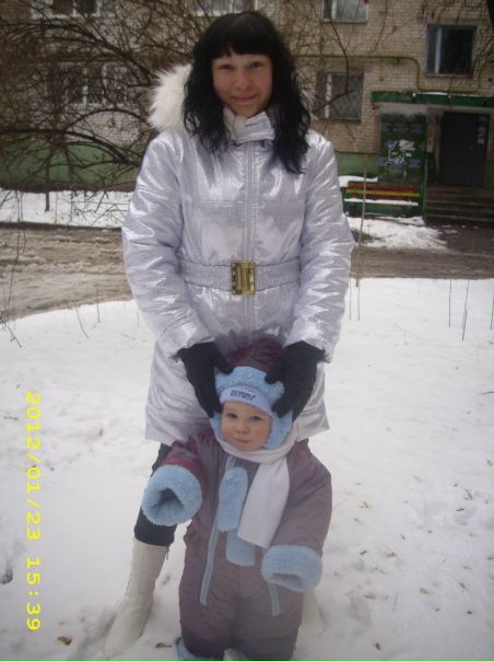 №22, Ирина Чернявская, 37 лет, Мелитополь №22, Ирина Чернявская, 37 лет, Мелитополь