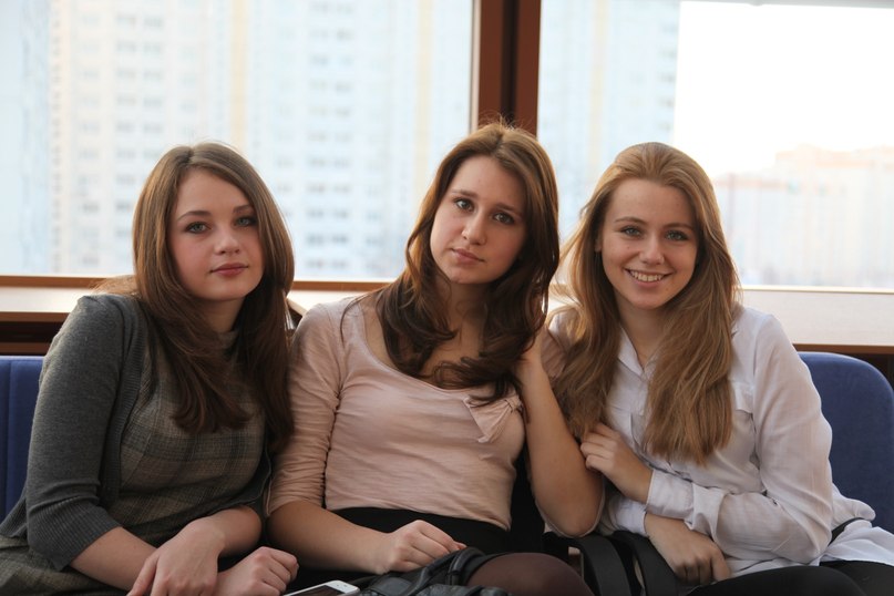 Виктория Пегусова | Москва