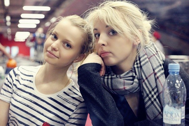 Юля Андреева | 