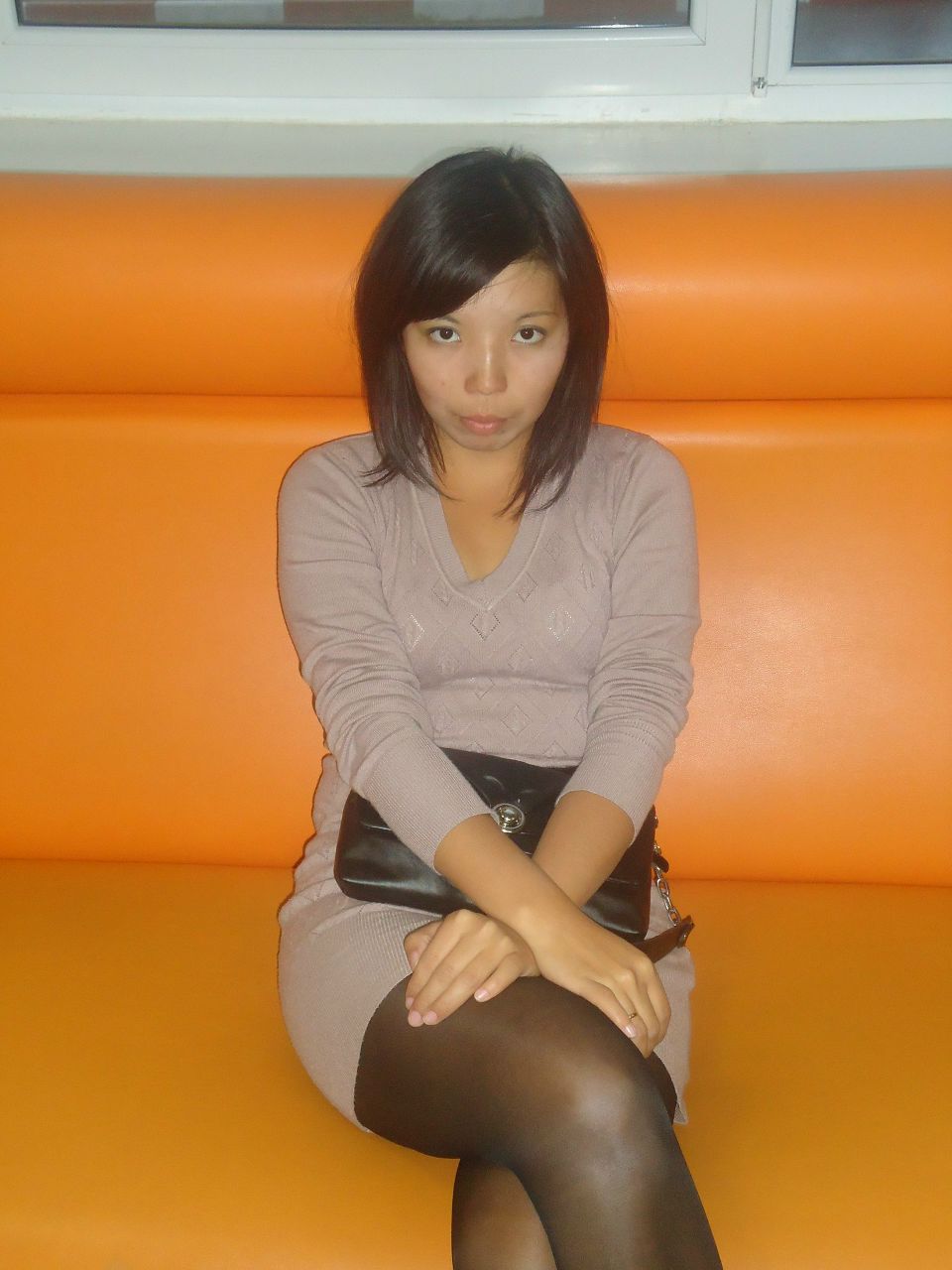 Анна Зумаева | Элиста