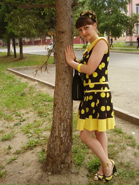 №42, Людмила Чабан, 31 год, Томск №42, Людмила Чабан, 31 год, Томск