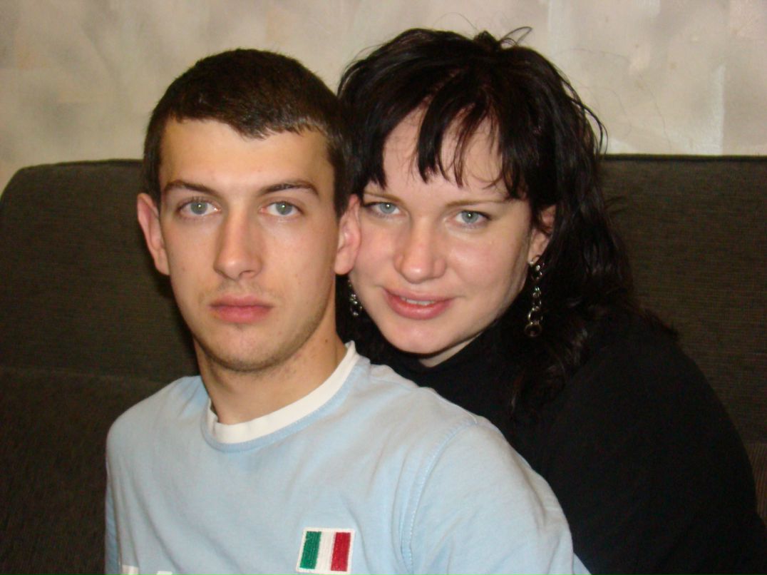 Павел Пестов | Калининград