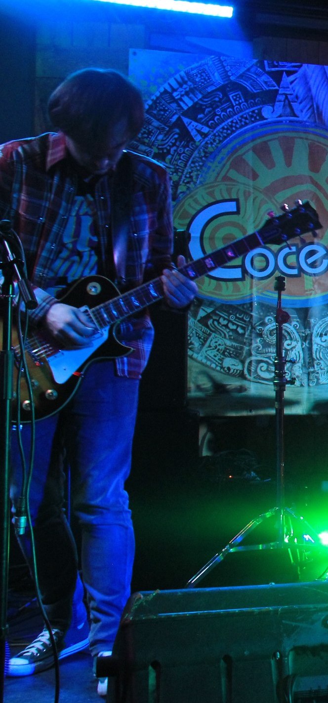 Иван Зеленков | Москва