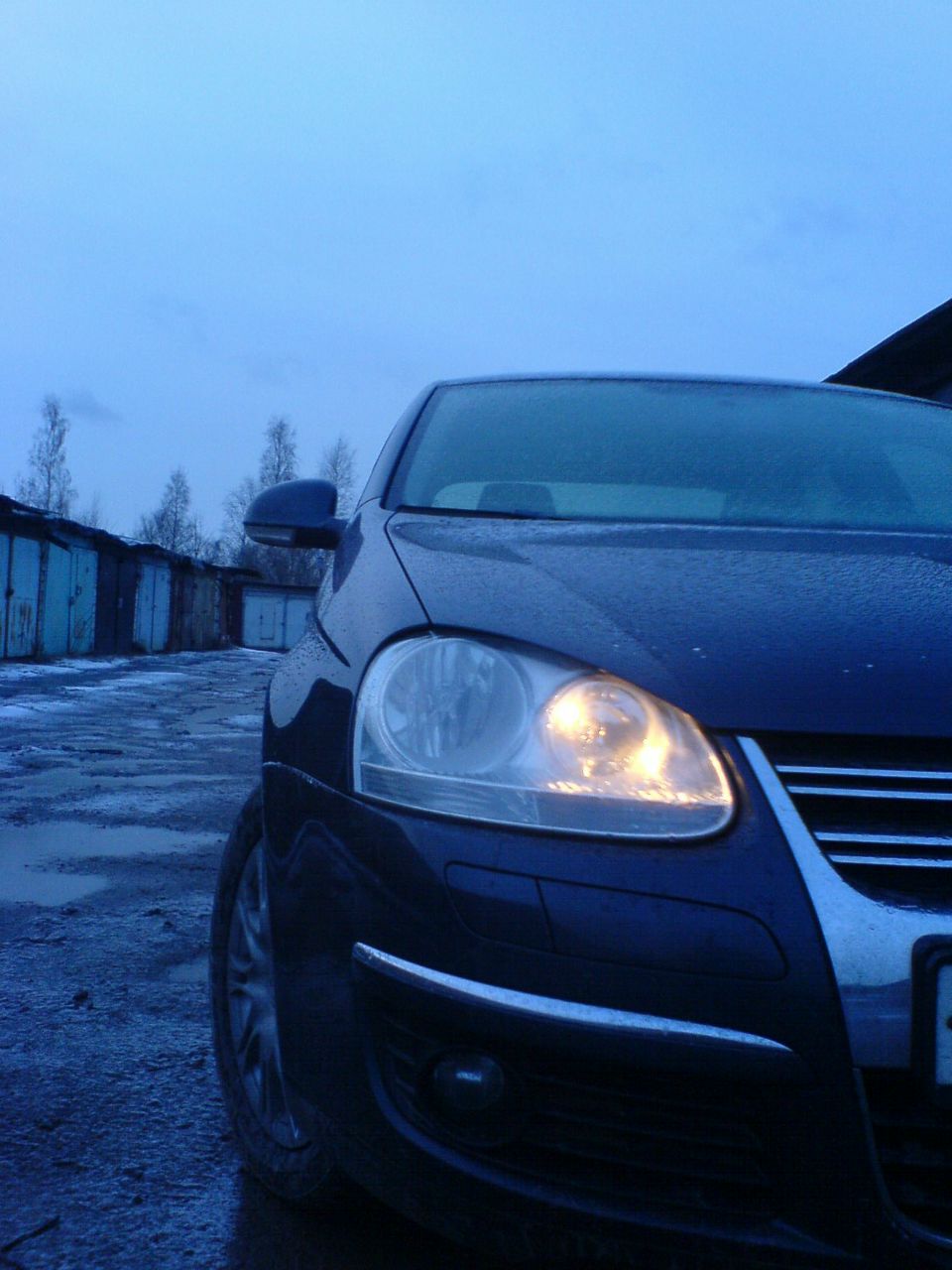 Сергей Моисеев | Санкт-Петербург