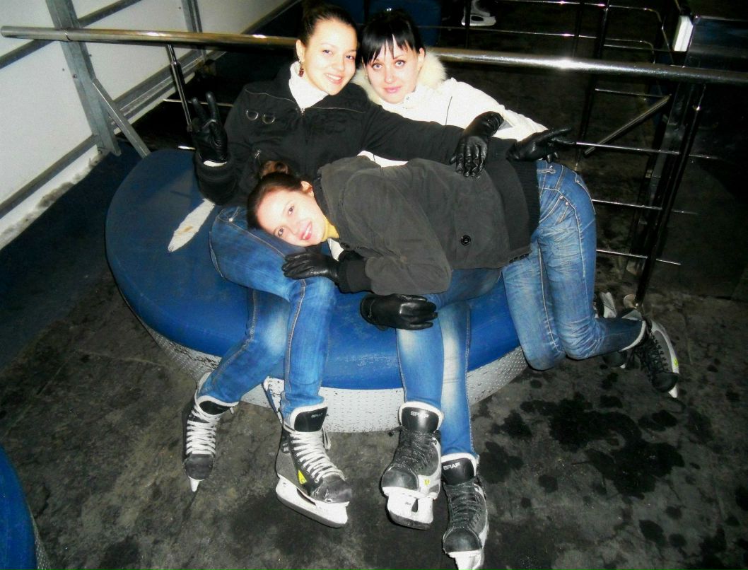 Ляйля Тимофеева | Николаев