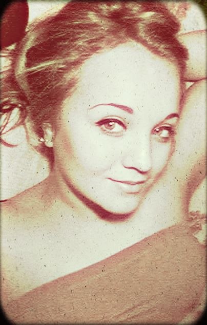 Светлана Шахурина-Сотникова | Москва