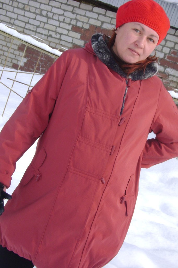 Елена Николаева | Новочебоксарск