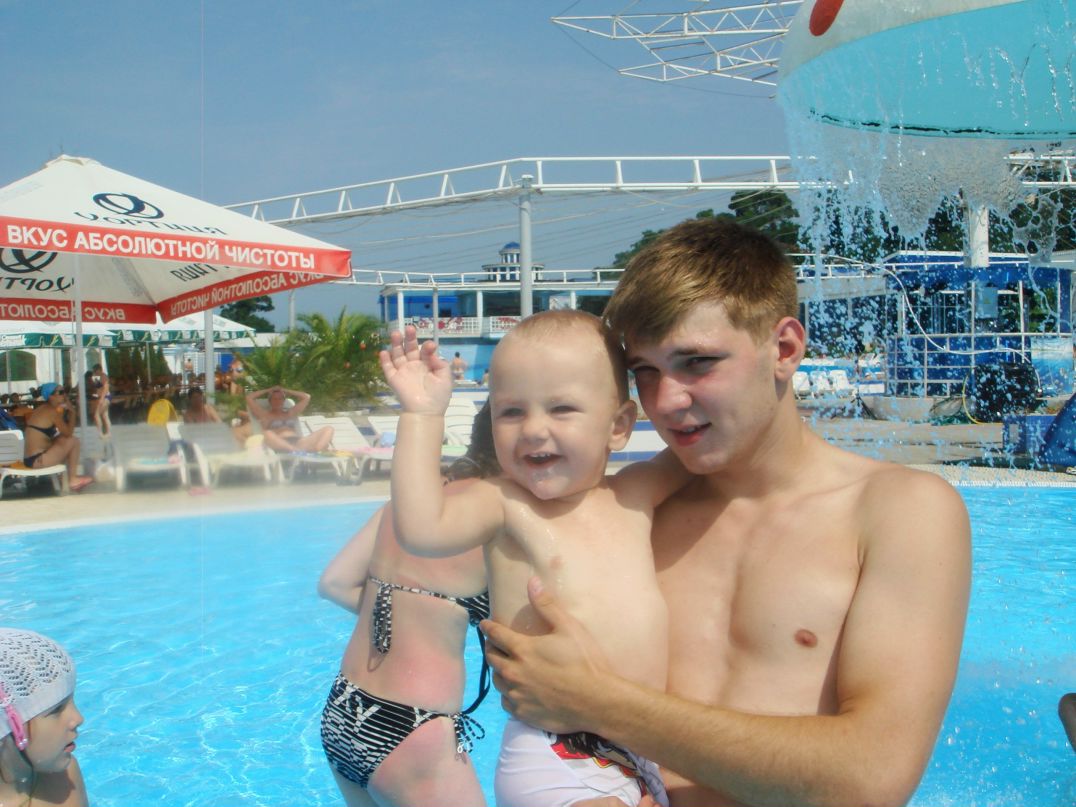 Кирилл Зюбенко | Энгельс