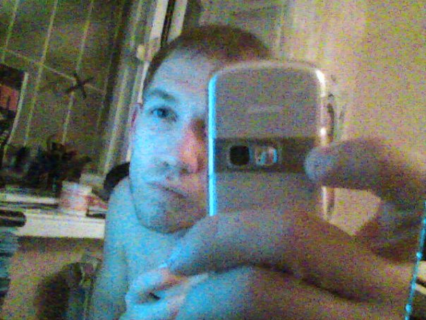 №44, Денис Гапонов, Казань №44, Денис Гапонов, Казань