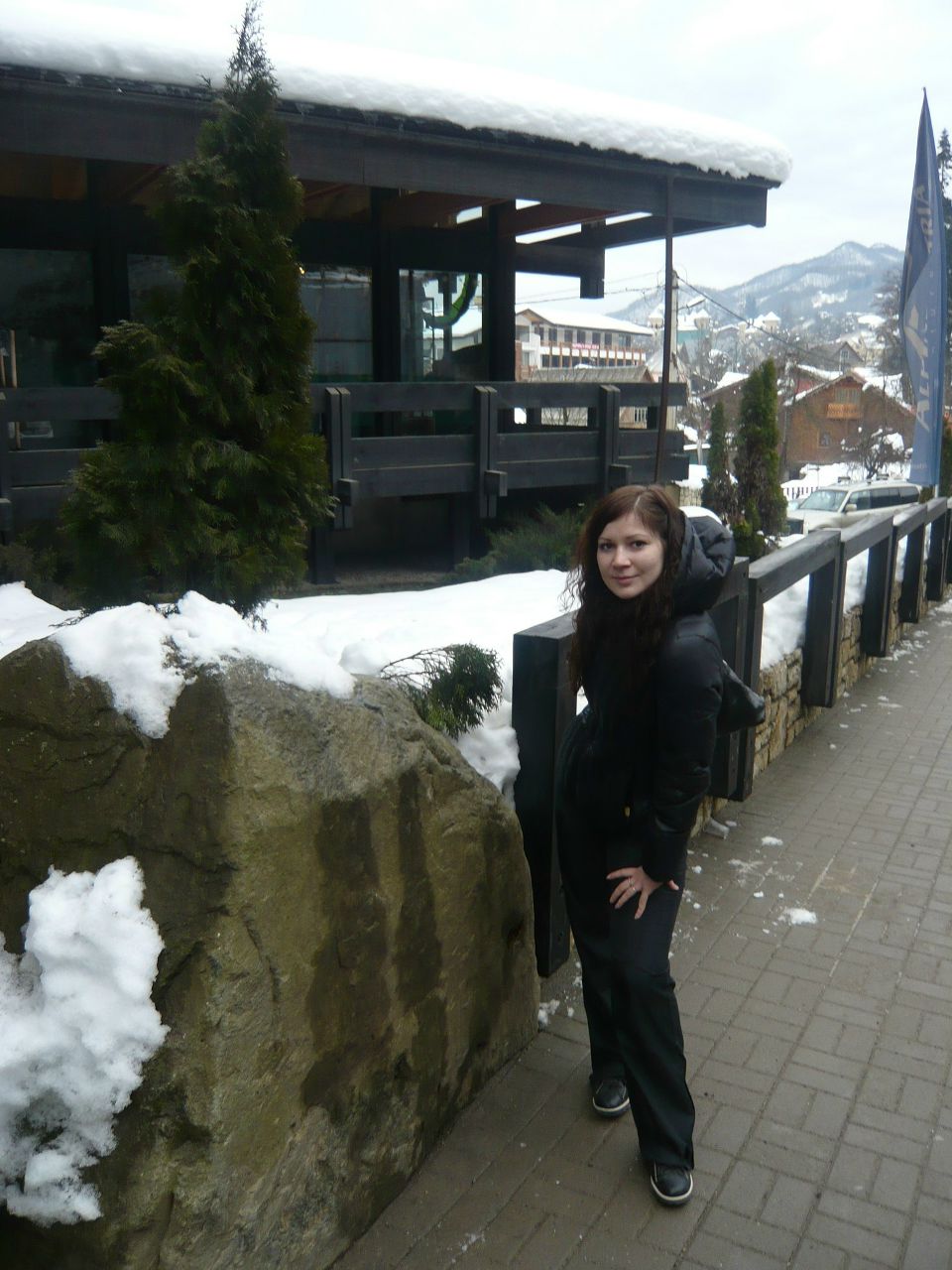 Светлана Скрипкина | Москва