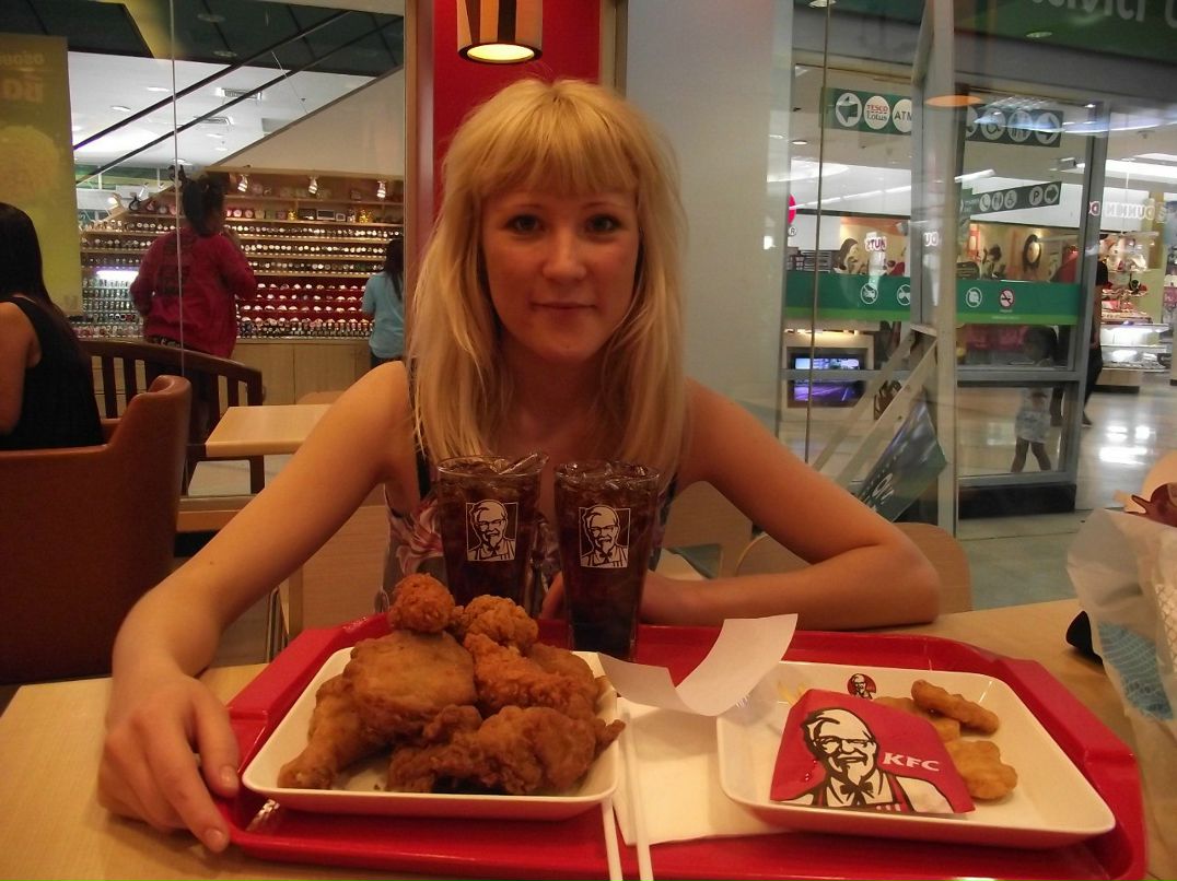 Инна Семенюк ♡ | Красноярск