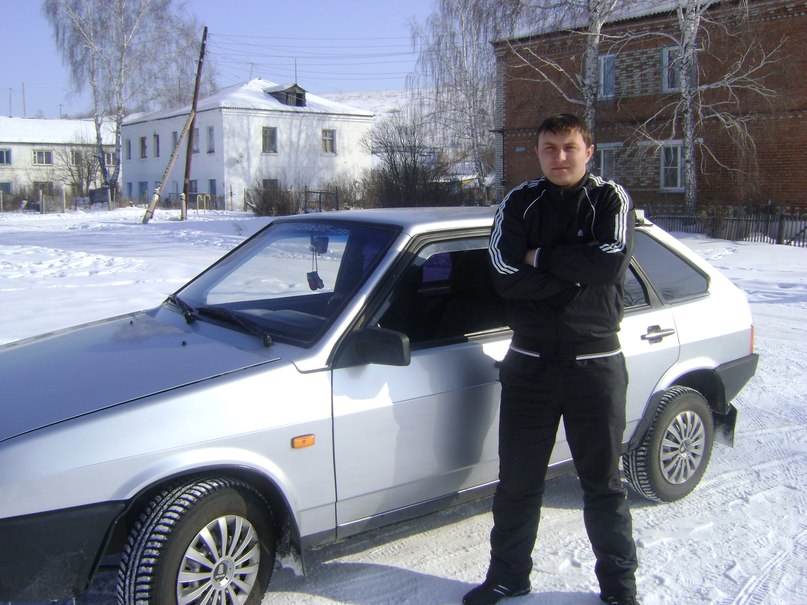 Денис Богатов | Chicago