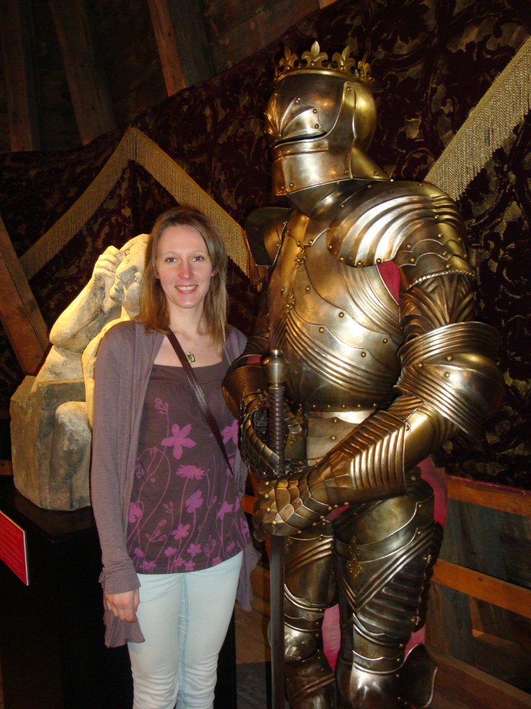 Антон Сапа | Лубны