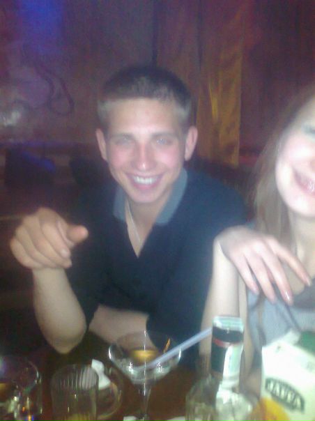 №32, Пашка Зябкин, 36 лет, Вилково №32, Пашка Зябкин, 36 лет, Вилково