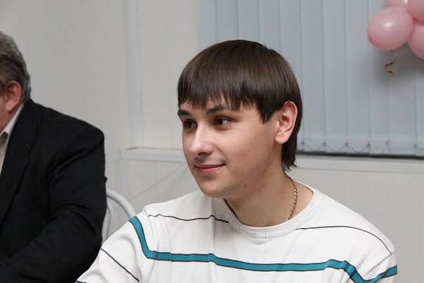 №8, Вячеслав Гнилицкий, Красноярск №8, Вячеслав Гнилицкий, Красноярск